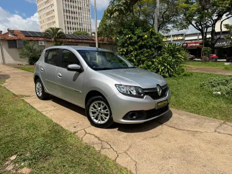 RENAULT Sandero 1.0 12V 4P FLEX SCE EXPRESSION, Foto 2