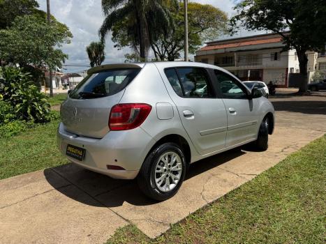RENAULT Sandero 1.0 12V 4P FLEX SCE EXPRESSION, Foto 3