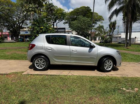 RENAULT Sandero 1.0 12V 4P FLEX SCE EXPRESSION, Foto 5