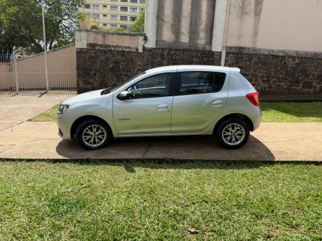 RENAULT Sandero 1.0 12V 4P FLEX SCE EXPRESSION, Foto 6