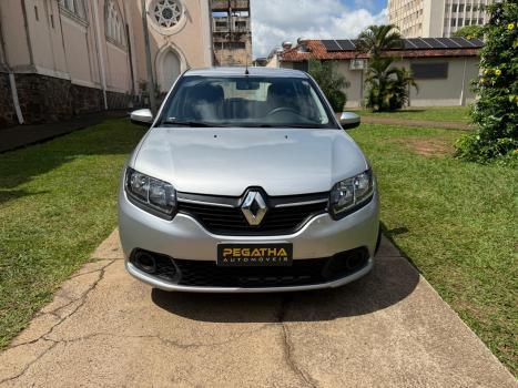 RENAULT Sandero 1.0 12V 4P FLEX SCE EXPRESSION, Foto 8