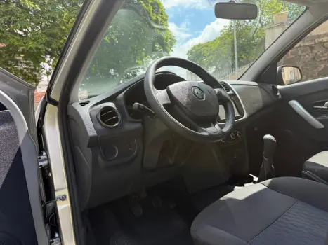 RENAULT Sandero 1.0 12V 4P FLEX SCE EXPRESSION, Foto 9