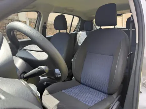 RENAULT Sandero 1.0 12V 4P FLEX SCE EXPRESSION, Foto 10