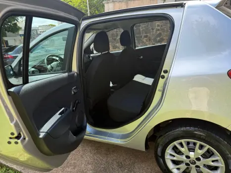 RENAULT Sandero 1.0 12V 4P FLEX SCE EXPRESSION, Foto 16