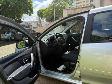 RENAULT Sandero 1.0 12V 4P FLEX SCE EXPRESSION, Foto 17