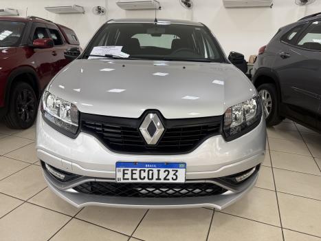 RENAULT Sandero 1.0 12V 4P SCE FLEX S EDITION, Foto 2