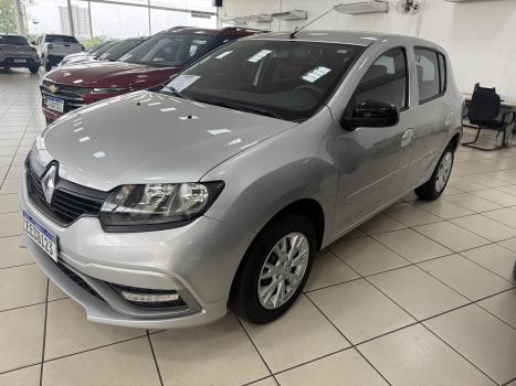 RENAULT Sandero 1.0 12V 4P SCE FLEX S EDITION, Foto 3