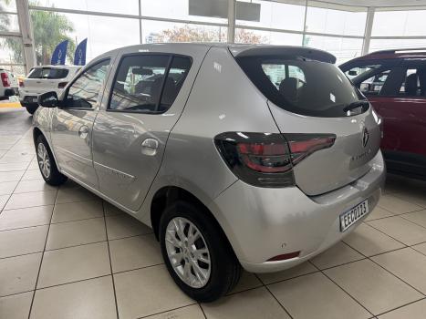 RENAULT Sandero 1.0 12V 4P SCE FLEX S EDITION, Foto 4