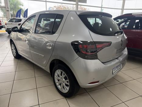 RENAULT Sandero 1.0 12V 4P SCE FLEX S EDITION, Foto 5