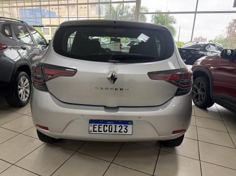 RENAULT Sandero 1.0 12V 4P SCE FLEX S EDITION, Foto 6