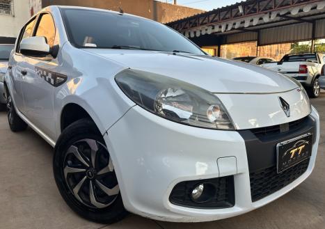 RENAULT Sandero 1.0 12V 4P FLEX SCE EXPRESSION, Foto 1