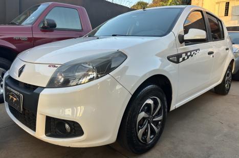RENAULT Sandero 1.0 12V 4P FLEX SCE EXPRESSION, Foto 2