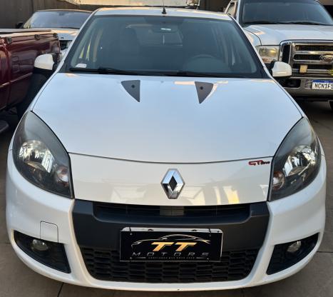 RENAULT Sandero 1.0 12V 4P FLEX SCE EXPRESSION, Foto 5