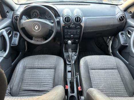 RENAULT Sandero 1.0 12V 4P FLEX SCE EXPRESSION, Foto 7