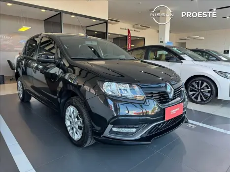 RENAULT Sandero 1.0 12V 4P SCE FLEX S EDITION, Foto 1