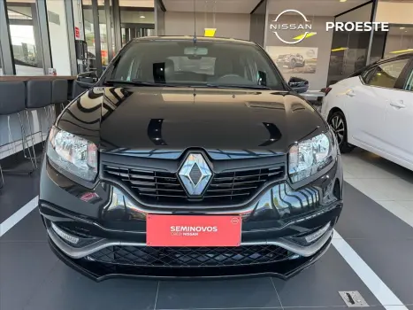 RENAULT Sandero 1.0 12V 4P SCE FLEX S EDITION, Foto 2