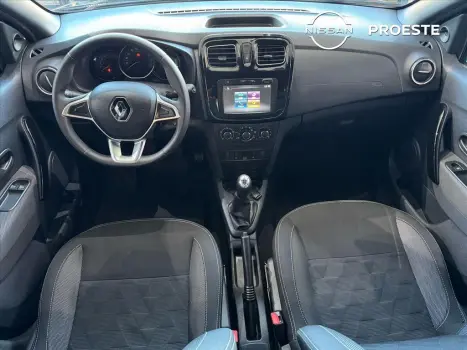RENAULT Sandero 1.0 12V 4P SCE FLEX S EDITION, Foto 7