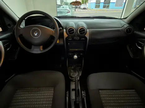 RENAULT Sandero 1.0 12V 4P FLEX SCE EXPRESSION, Foto 13