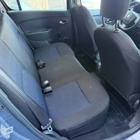 RENAULT Sandero 1.0 12V 4P FLEX SCE EXPRESSION, Foto 9