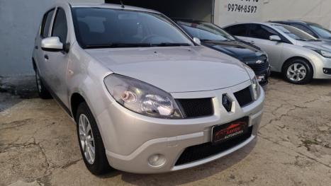 RENAULT Sandero 1.6 16V 4P FLEX SCE EXPRESSION, Foto 2