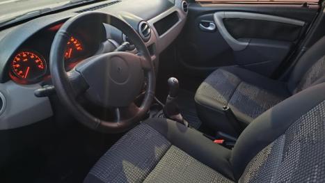 RENAULT Sandero 1.6 16V 4P FLEX SCE EXPRESSION, Foto 5