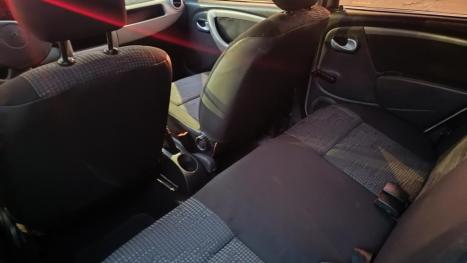 RENAULT Sandero 1.6 16V 4P FLEX SCE EXPRESSION, Foto 8