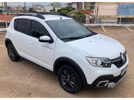 RENAULT Sandero 1.6 16V 4P FLEX STEPWAY AUTOMTICO, Foto 11