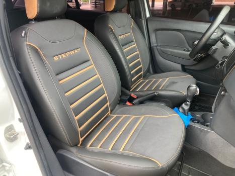 RENAULT Sandero 1.6 16V 4P FLEX STEPWAY AUTOMTICO, Foto 13