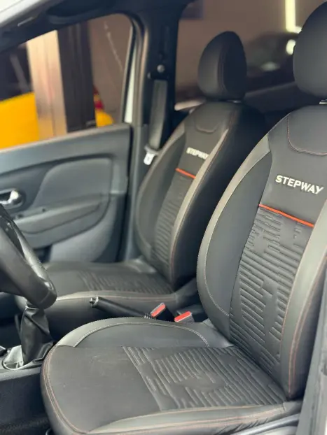 RENAULT Sandero 1.6 16V 4P FLEX SCE STEPWAY ZEN, Foto 13