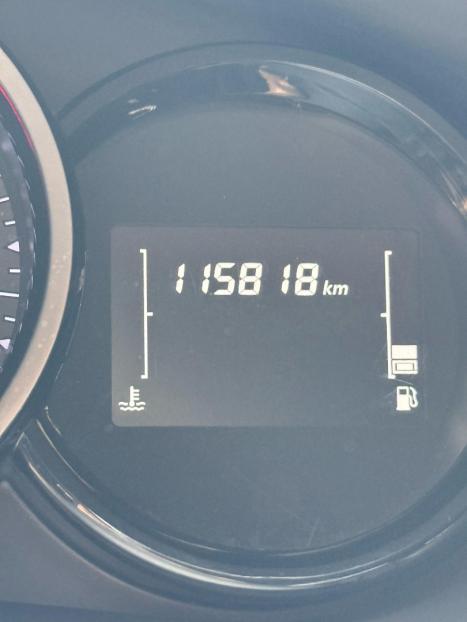 RENAULT Sandero 1.6 16V 4P FLEX SCE STEPWAY ZEN, Foto 18