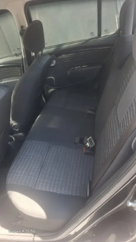 RENAULT Sandero 1.6 4P FLEX PRIVILGE AUTOMTICO, Foto 9