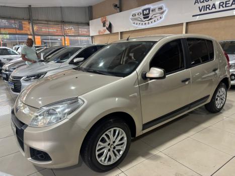 RENAULT Sandero 1.6 4P FLEX EXPRESSION, Foto 3