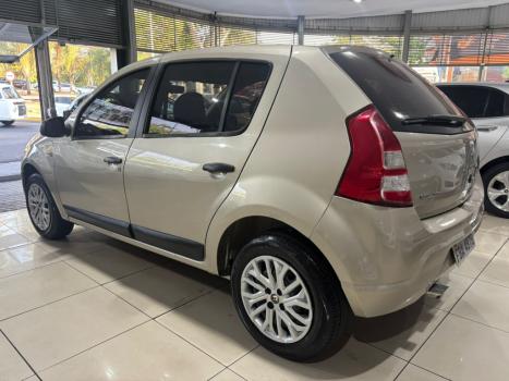 RENAULT Sandero 1.6 4P FLEX EXPRESSION, Foto 6