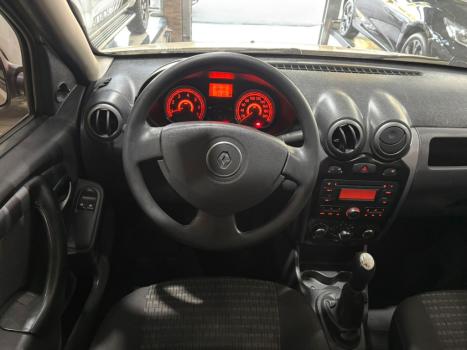 RENAULT Sandero 1.6 4P FLEX EXPRESSION, Foto 8