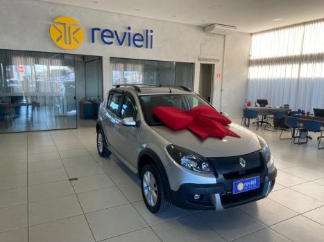 RENAULT Sandero 1.6 16V 4P FLEX STEPWAY, Foto 1