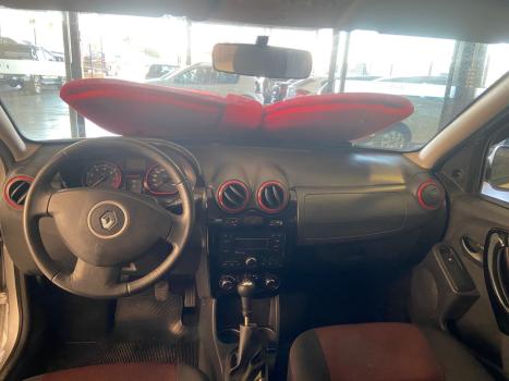 RENAULT Sandero 1.6 16V 4P FLEX STEPWAY, Foto 7