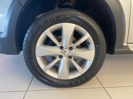 RENAULT Sandero 1.6 16V 4P FLEX STEPWAY, Foto 10