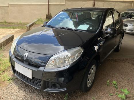 RENAULT Sandero 1.6 4P FLEX EXPRESSION, Foto 1