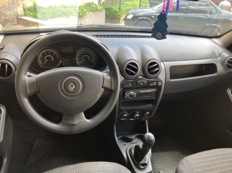 RENAULT Sandero 1.6 4P FLEX EXPRESSION, Foto 4