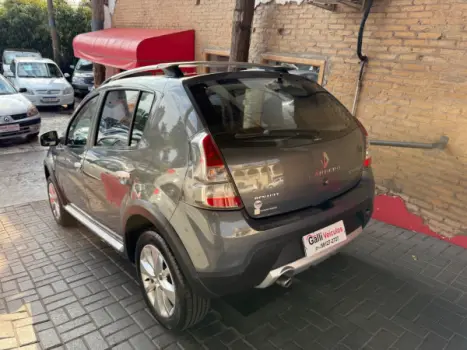 RENAULT Sandero 1.6 16V 4P FLEX SCE STEPWAY, Foto 6