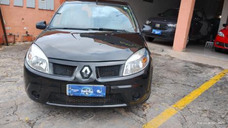 RENAULT Sandero 1.6 4P FLEX EXPRESSION, Foto 5