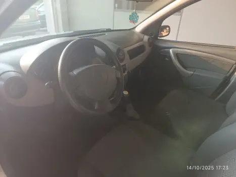 RENAULT Sandero 1.6 16V 4P FLEX SCE EXPRESSION, Foto 4
