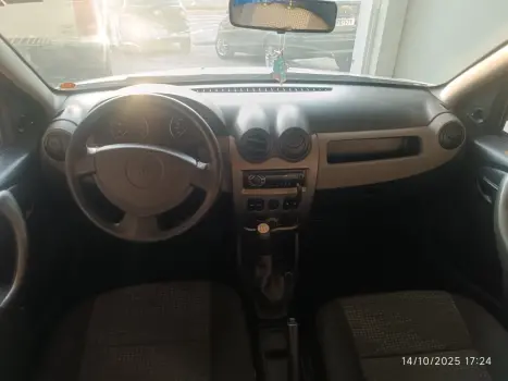 RENAULT Sandero 1.6 16V 4P FLEX SCE EXPRESSION, Foto 6