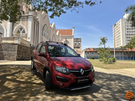 RENAULT Sandero 1.6 4P FLEX STEPWAY, Foto 2