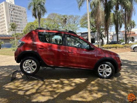 RENAULT Sandero 1.6 4P FLEX STEPWAY, Foto 3