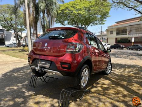 RENAULT Sandero 1.6 4P FLEX STEPWAY, Foto 4