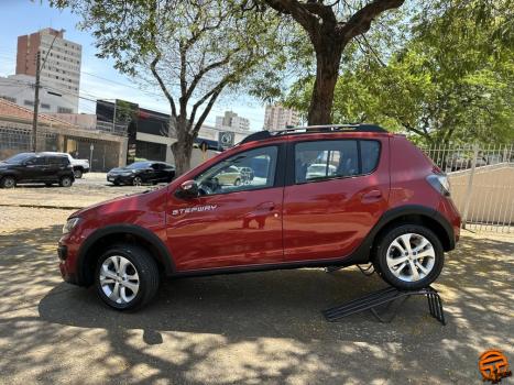 RENAULT Sandero 1.6 4P FLEX STEPWAY, Foto 5