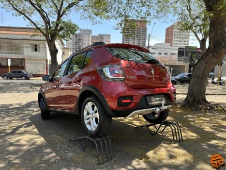 RENAULT Sandero 1.6 4P FLEX STEPWAY, Foto 6