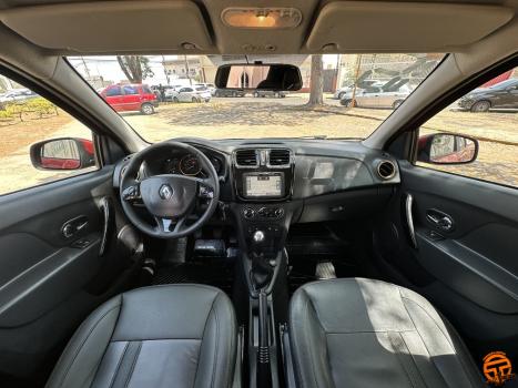 RENAULT Sandero 1.6 4P FLEX STEPWAY, Foto 8