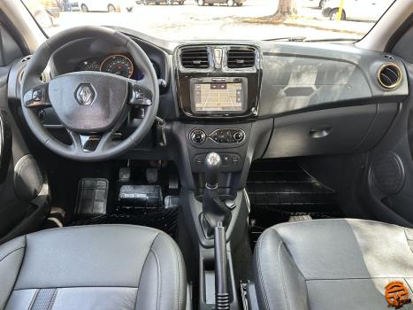 RENAULT Sandero 1.6 4P FLEX STEPWAY, Foto 9